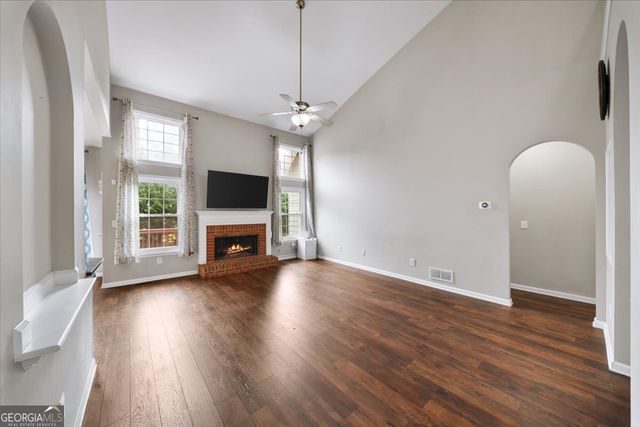 4460 Wembly Place, Cumming, GA 30041