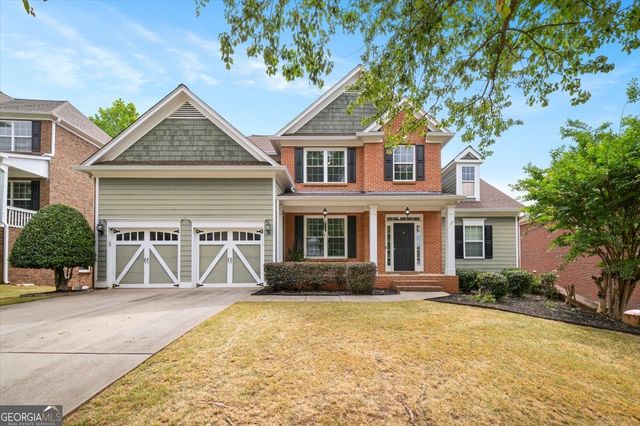 4460 Wembly Place, Cumming, GA 30041