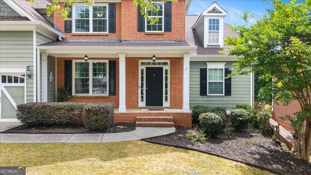 4460 Wembly Place, Cumming, GA 30041