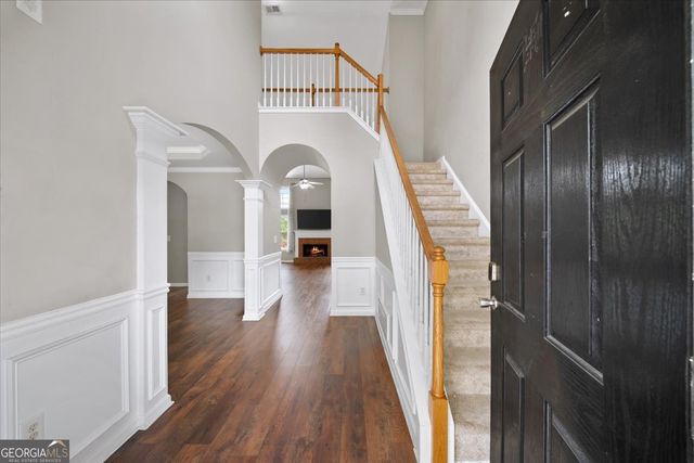 4460 Wembly Place, Cumming, GA 30041