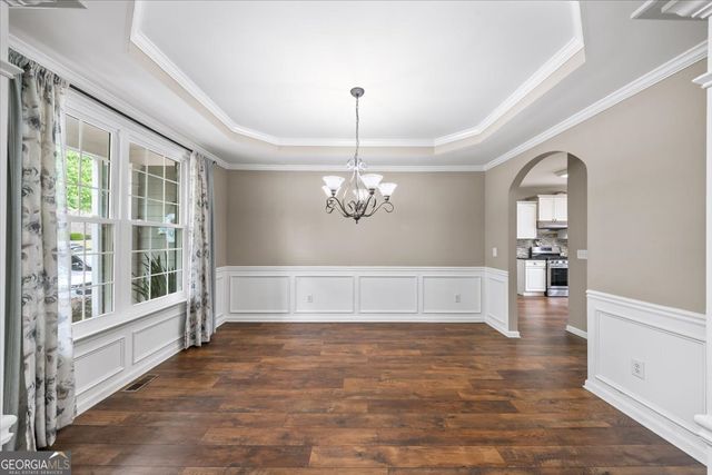 4460 Wembly Place, Cumming, GA 30041