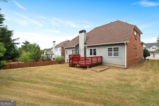 4460 Wembly Place, Cumming, GA 30041