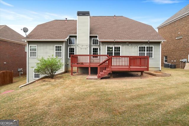 4460 Wembly Place, Cumming, GA 30041