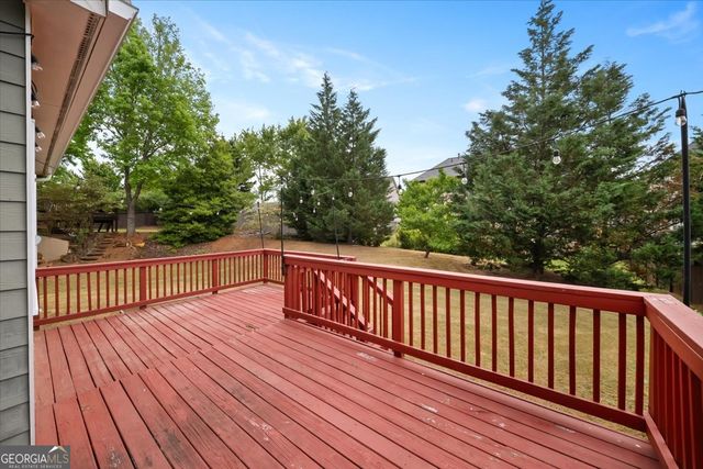 4460 Wembly Place, Cumming, GA 30041