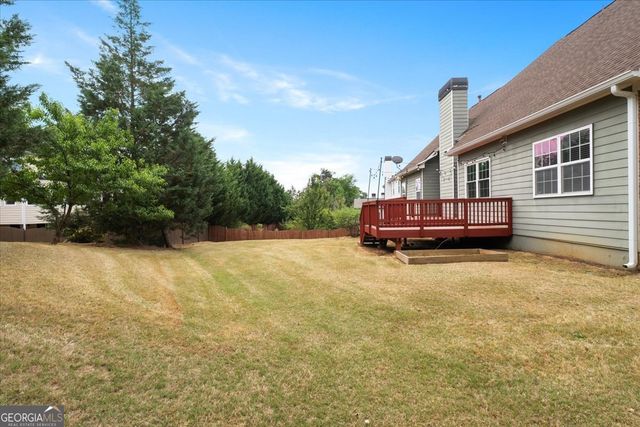4460 Wembly Place, Cumming, GA 30041
