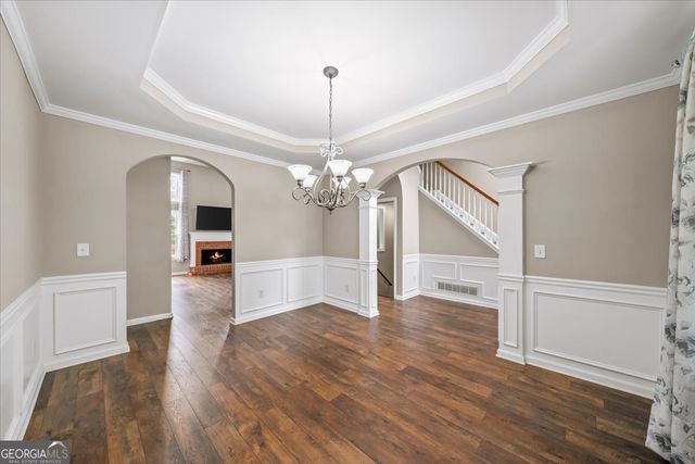 4460 Wembly Place, Cumming, GA 30041