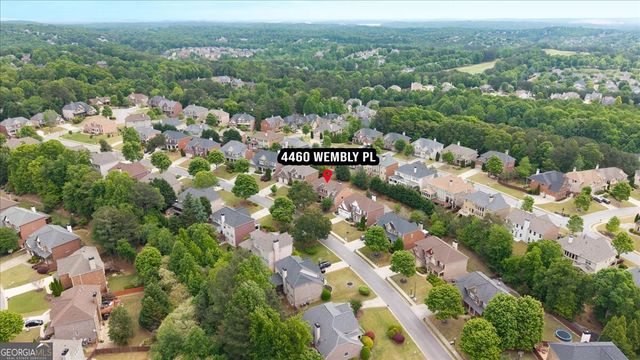 4460 Wembly Place, Cumming, GA 30041