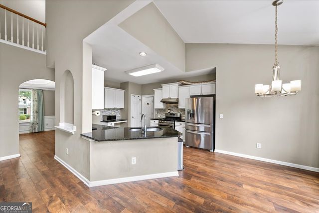 4460 Wembly Place, Cumming, GA 30041