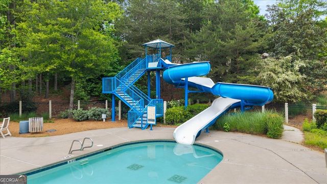 4460 Wembly Place, Cumming, GA 30041