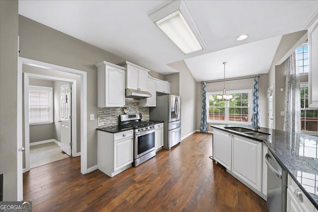 4460 Wembly Place, Cumming, GA 30041