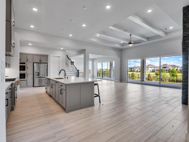 11106 Georgia Satyr Drive, Cypress, TX 77433