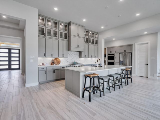 11106 Georgia Satyr Drive, Cypress, TX 77433