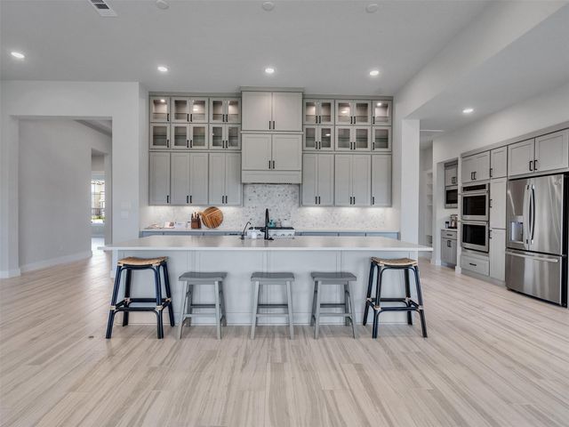 11106 Georgia Satyr Drive, Cypress, TX 77433