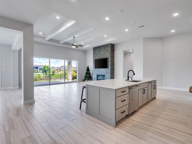 11106 Georgia Satyr Drive, Cypress, TX 77433