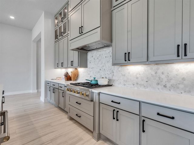 11106 Georgia Satyr Drive, Cypress, TX 77433