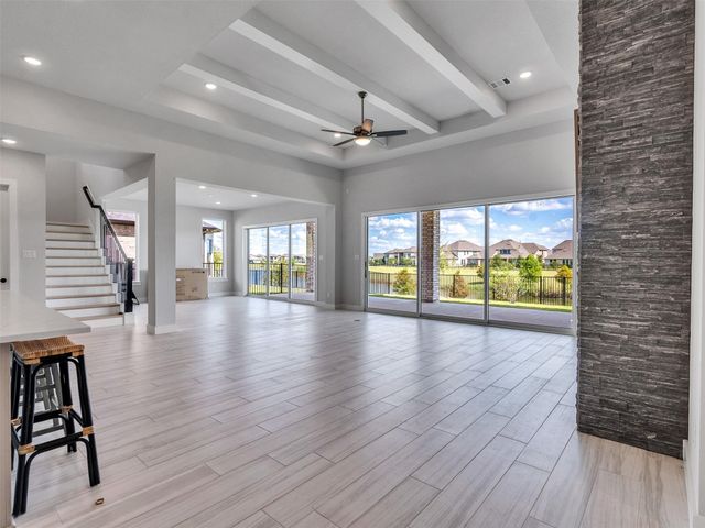 11106 Georgia Satyr Drive, Cypress, TX 77433