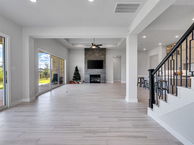 11106 Georgia Satyr Drive, Cypress, TX 77433