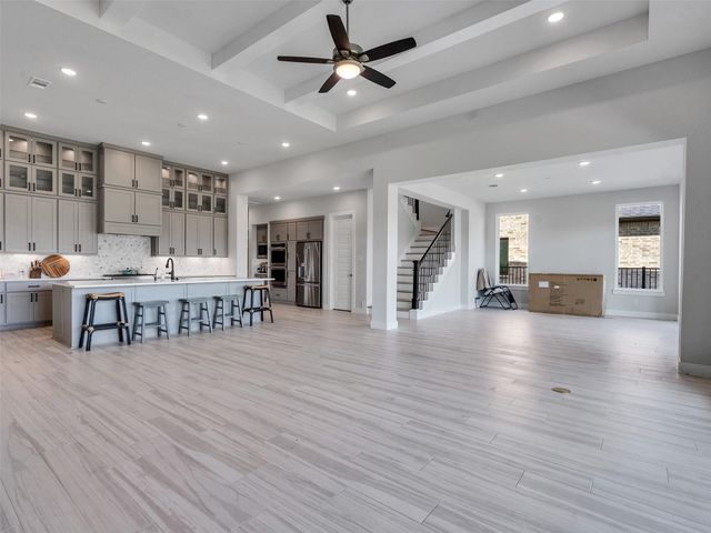 11106 Georgia Satyr Drive, Cypress, TX 77433