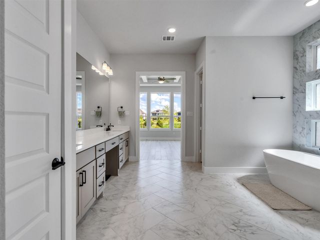 11106 Georgia Satyr Drive, Cypress, TX 77433