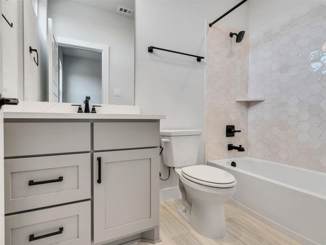 11106 Georgia Satyr Drive, Cypress, TX 77433