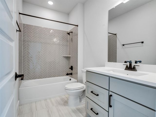 11106 Georgia Satyr Drive, Cypress, TX 77433