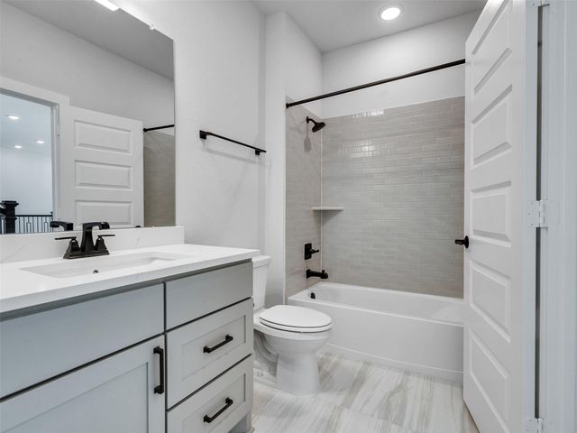 11106 Georgia Satyr Drive, Cypress, TX 77433