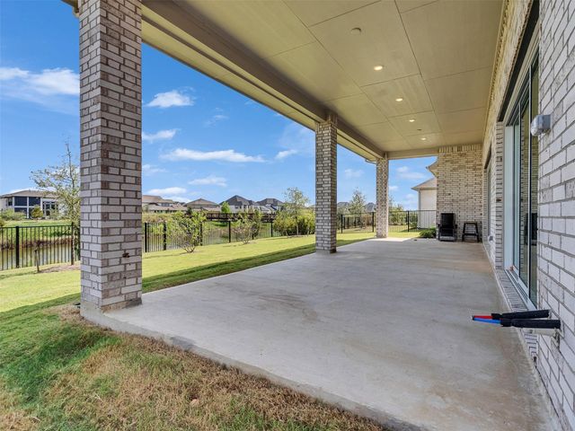 11106 Georgia Satyr Drive, Cypress, TX 77433