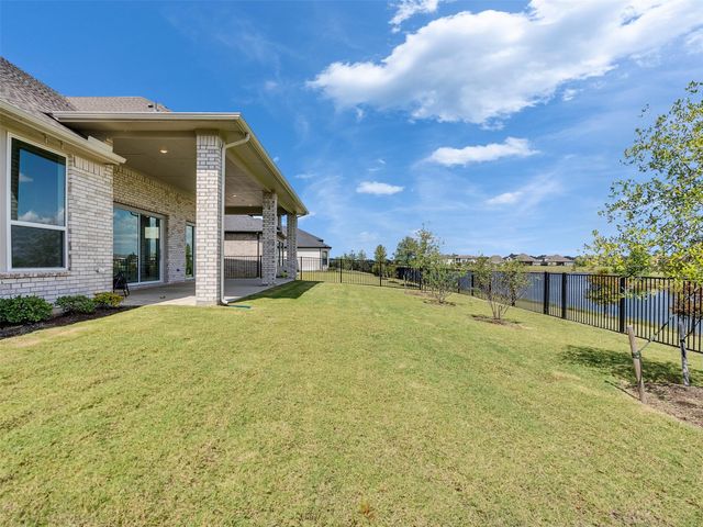 11106 Georgia Satyr Drive, Cypress, TX 77433