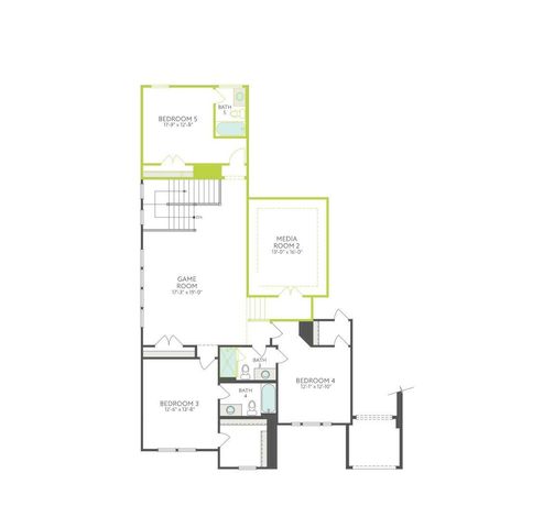 11106 Georgia Satyr Drive, Cypress, TX 77433