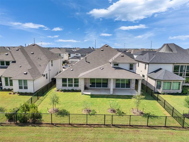 11106 Georgia Satyr Drive, Cypress, TX 77433