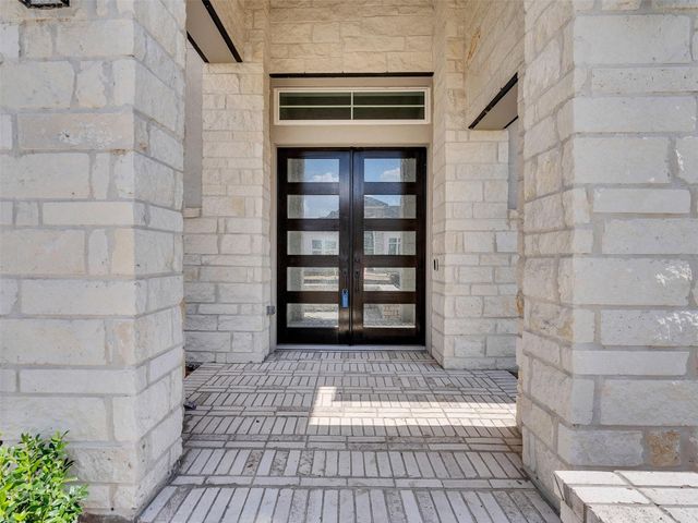 11106 Georgia Satyr Drive, Cypress, TX 77433