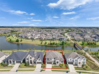 11106 Georgia Satyr Drive, Cypress, TX 77433