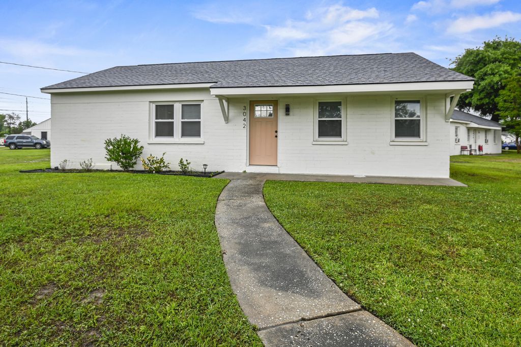 3042 Terry Drive, North Charleston, SC 29405