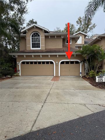 4266 PRESERVE PLACE 4266, Palm Harbor, FL 34685