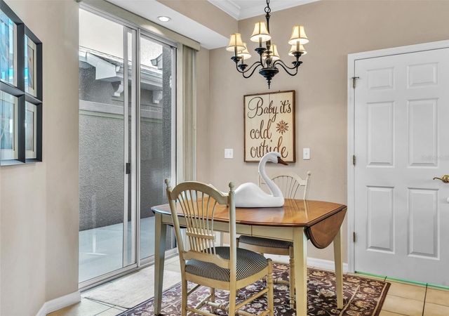 4266 PRESERVE PLACE 4266, Palm Harbor, FL 34685