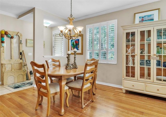 4266 PRESERVE PLACE 4266, Palm Harbor, FL 34685