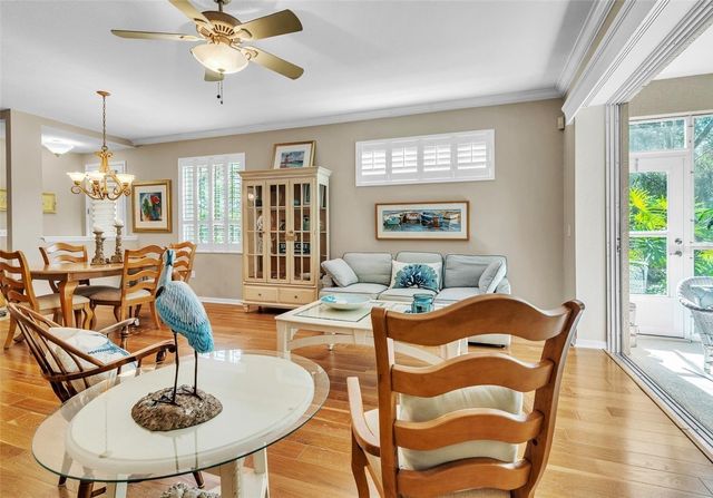 4266 PRESERVE PLACE 4266, Palm Harbor, FL 34685