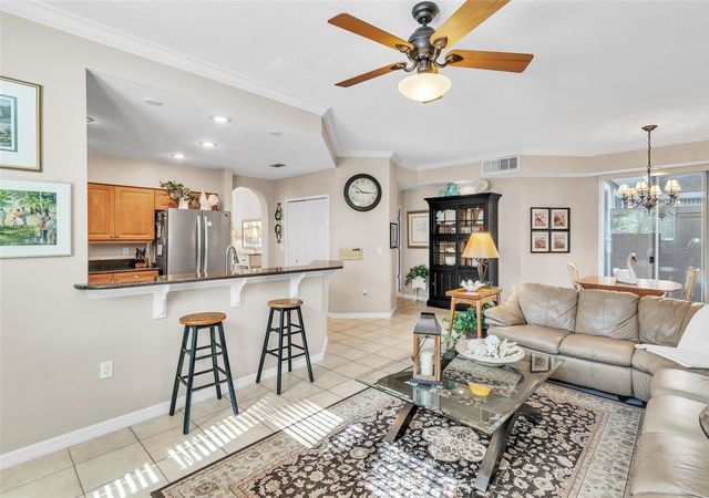 4266 PRESERVE PLACE 4266, Palm Harbor, FL 34685