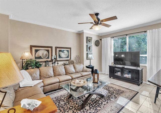 4266 PRESERVE PLACE 4266, Palm Harbor, FL 34685