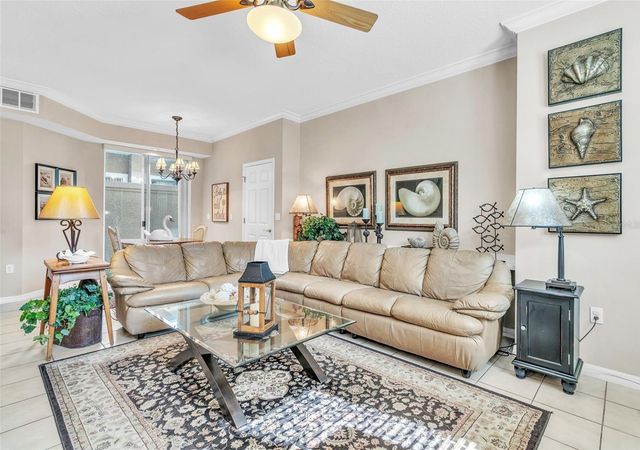 4266 PRESERVE PLACE 4266, Palm Harbor, FL 34685