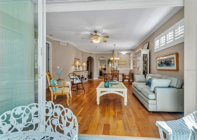 4266 PRESERVE PLACE 4266, Palm Harbor, FL 34685