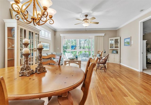 4266 PRESERVE PLACE 4266, Palm Harbor, FL 34685