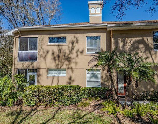 4266 PRESERVE PLACE 4266, Palm Harbor, FL 34685