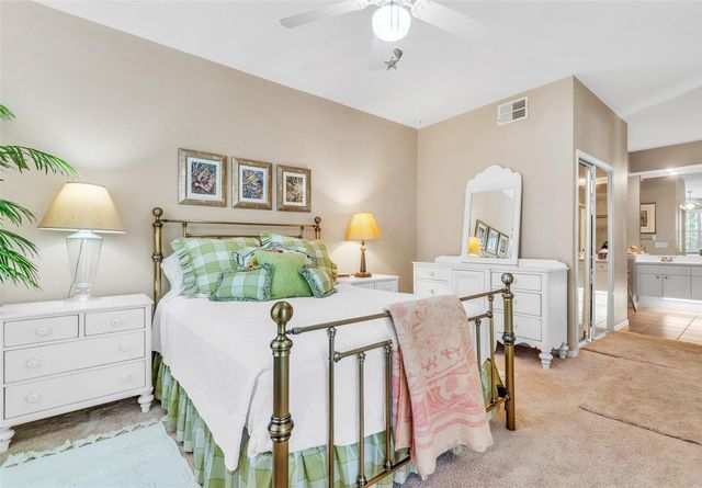 4266 PRESERVE PLACE 4266, Palm Harbor, FL 34685