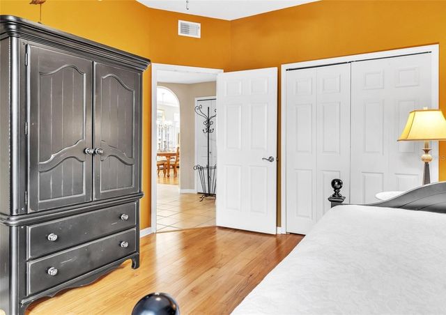 4266 PRESERVE PLACE 4266, Palm Harbor, FL 34685