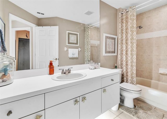 4266 PRESERVE PLACE 4266, Palm Harbor, FL 34685