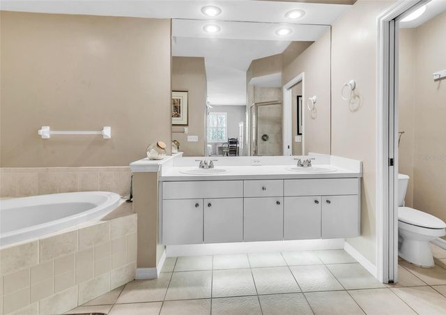 4266 PRESERVE PLACE 4266, Palm Harbor, FL 34685