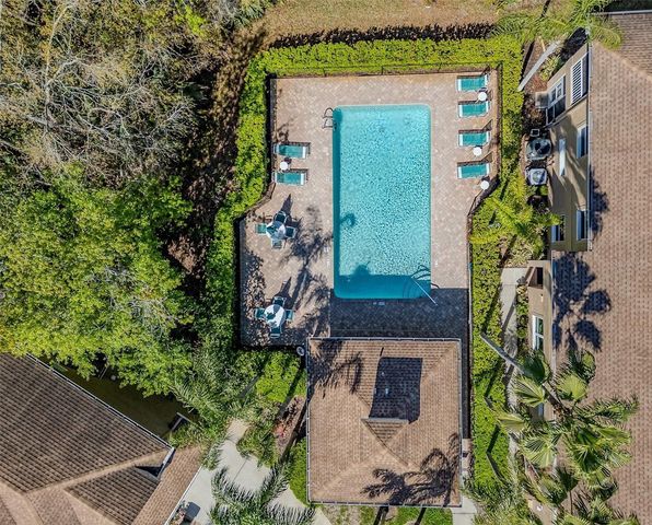 4266 PRESERVE PLACE 4266, Palm Harbor, FL 34685