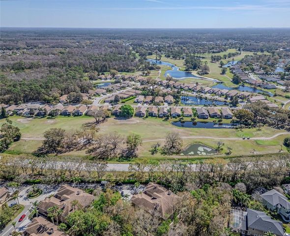 4266 PRESERVE PLACE 4266, Palm Harbor, FL 34685