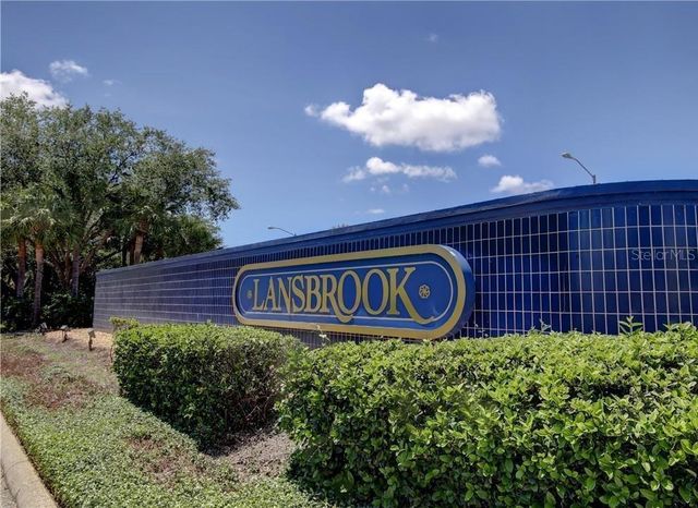 4266 PRESERVE PLACE 4266, Palm Harbor, FL 34685